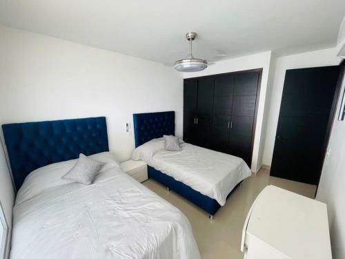 Front Beach Apartapartment
