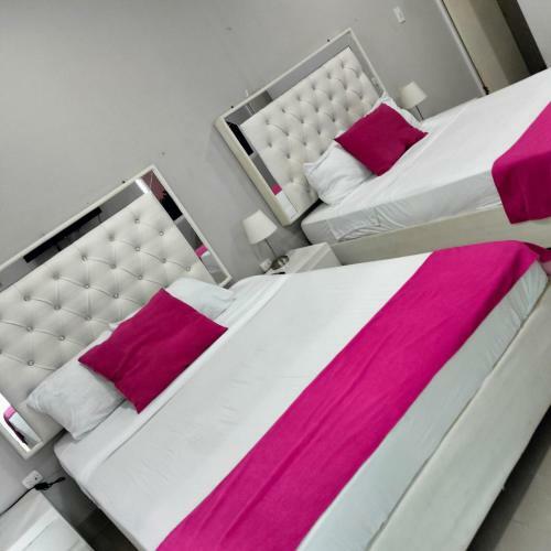 Hostal Casa Bellamare
