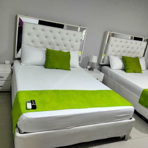 Hostal Casa Bellamare