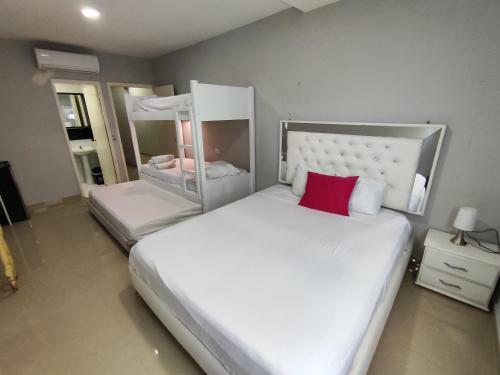 Hostal Casa Bellamare