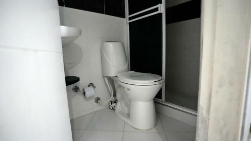 Hostal Casa Bellamare