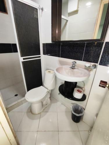 Hostal Casa Bellamare