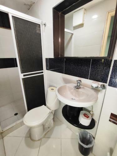 Hostal Casa Bellamare