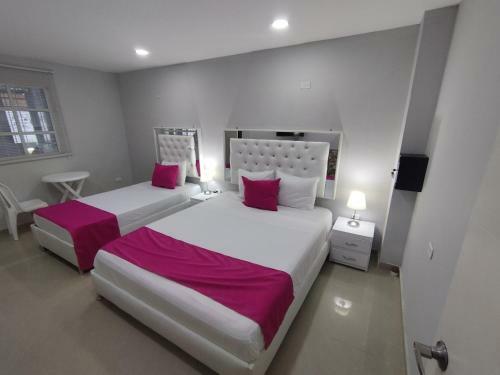 Hostal Casa Bellamare