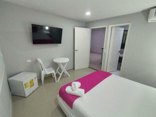 Hostal Casa Bellamare