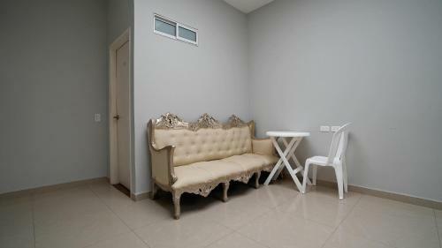 Hostal Casa Bellamare