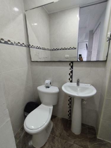 Hostal Casa Bellamare