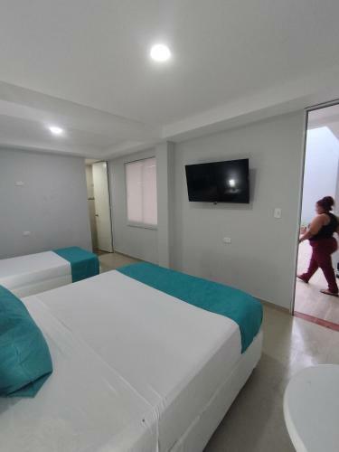 Hostal Casa Bellamare