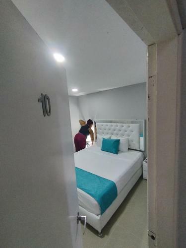 Hostal Casa Bellamare