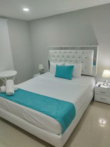 Hostal Casa Bellamare