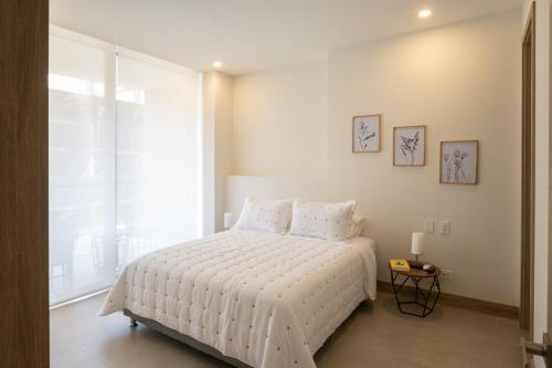 Homely Apartment By Huespedia 310
