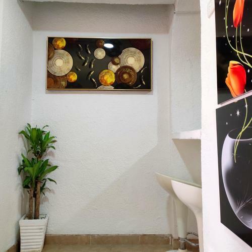 Apartamento Eva Centro Hist�rico Cartagena