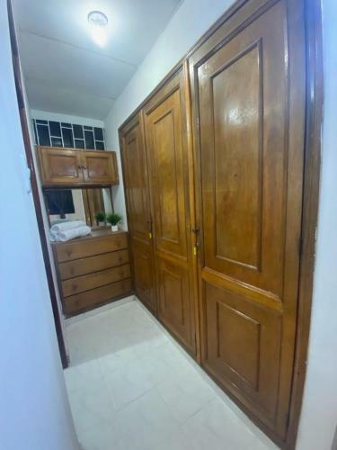 Apartamento Cerca Al Aeropuerto