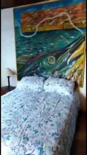 Apartamento Frente Al Mar