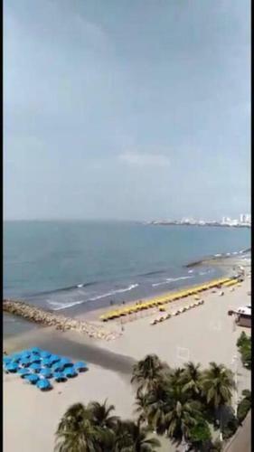 Apartamento Frente Al Mar