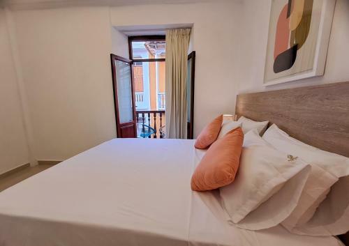 Hotel Casa Agustina