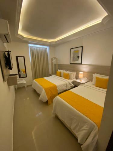 Hotel Casa Agustina