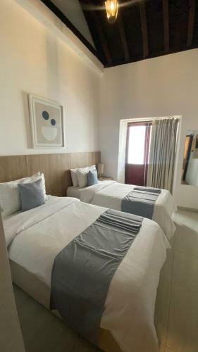 Hotel Casa Agustina