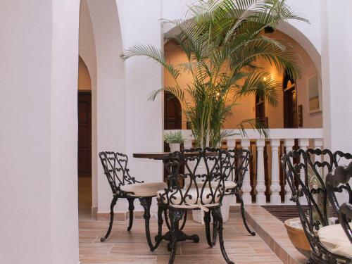 Hotel Casa Agustina