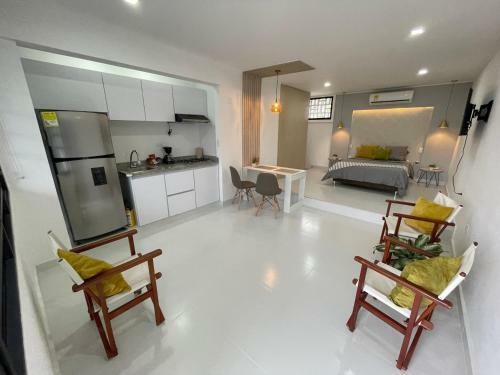 Apartasuites Mardini