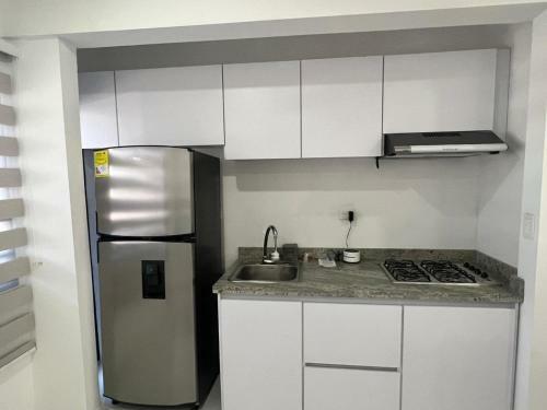 Apartasuites Mardini
