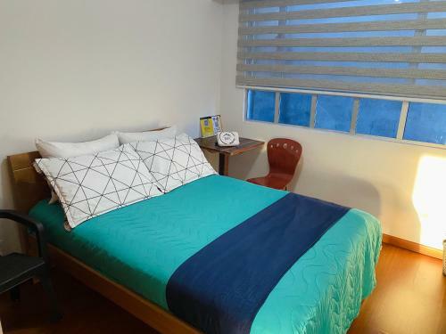 Hostal Bogot� Kings 300