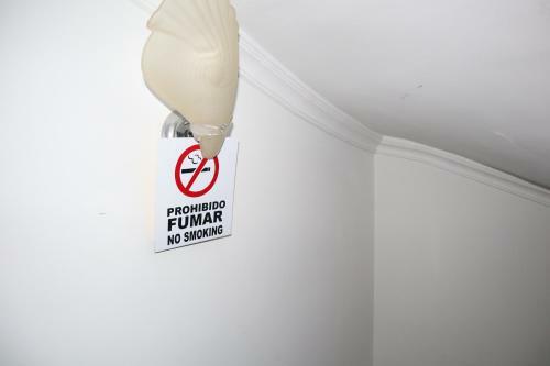 Hostal Bogot� Kings 300