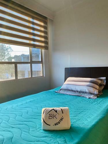Hostal Bogot� Kings 300