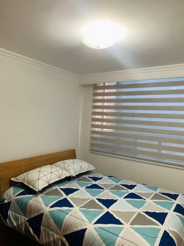 Hostal Bogot� Kings 300