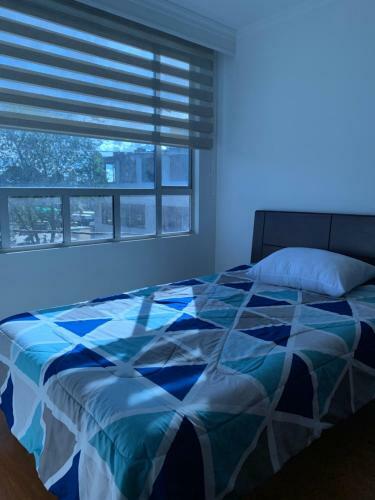 Hostal Bogot� Kings 300