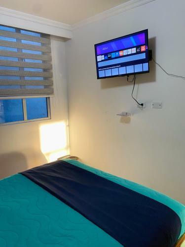 Hostal Bogot� Kings 300