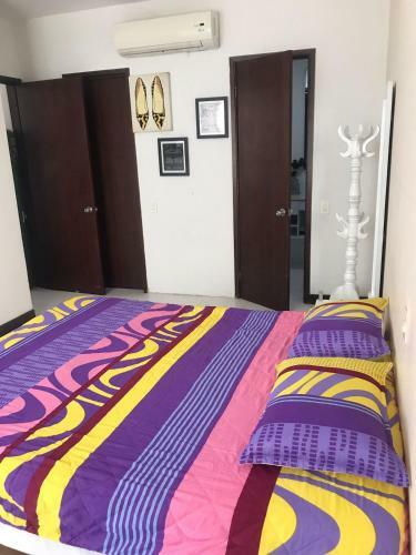 Apartamento Apto Morrros 922