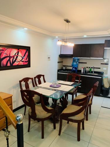 Apartamento Habitaci�n Queen