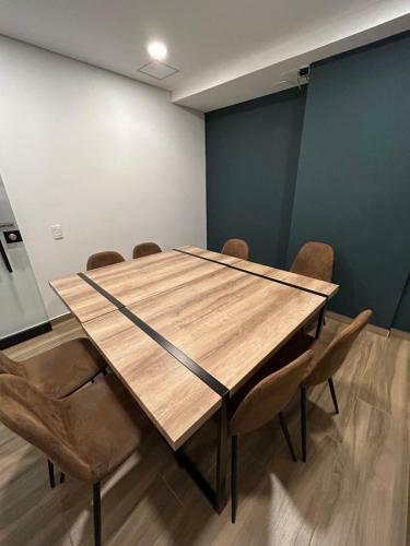 Apartamento Aptoestudio Completamente Dotado!