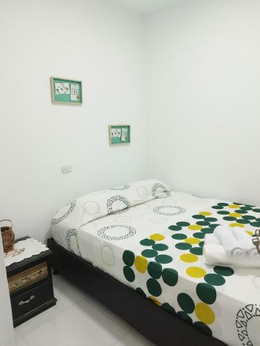 Apartamento Con Ubicaci�n Estrat�gica