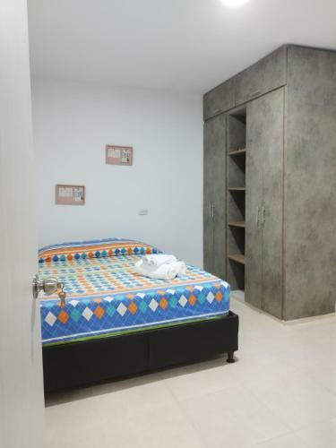 Apartamento Con Ubicaci�n Estrat�gica