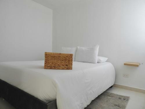 Apartamento Apto Tur�stico Skyblue (globalhost)