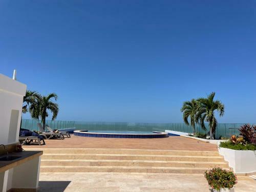 Apartamento 2br - Portovento 1108