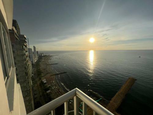 Ocean View Apartments Ih Rentals