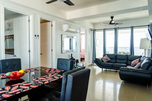 Ocean View Apartments Ih Rentals