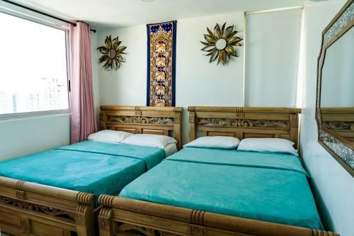 Ocean View Apartments Ih Rentals