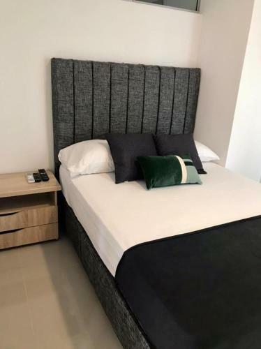 Lujoso Y Comodo Apartamento En Cartagena