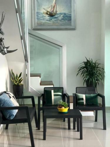 Lujoso Y Comodo Apartamento En Cartagena