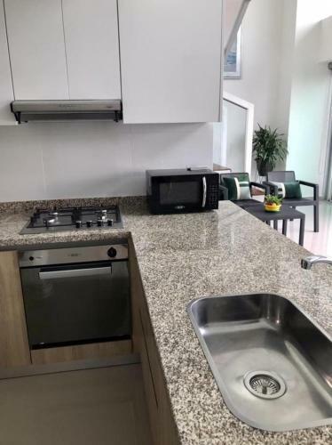 Lujoso Y Comodo Apartamento En Cartagena