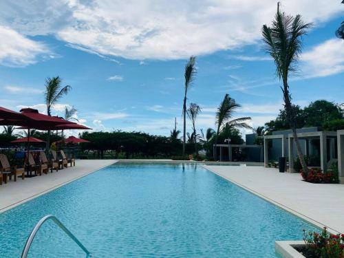 Apartamento Fantastic Loft/beachfront+pools
