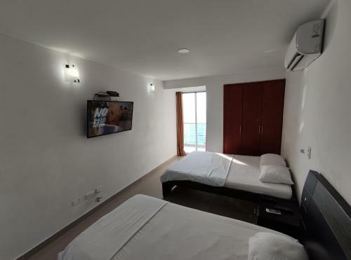 Apartamento La Mejor Ubicaci�n