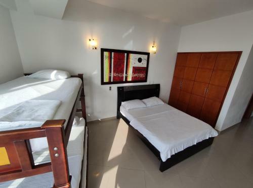 Apartamento La Mejor Ubicaci�n