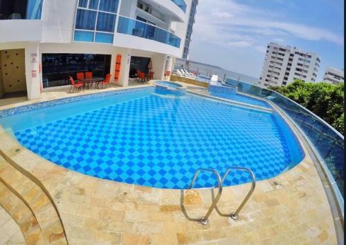 Apartamento La Mejor Ubicaci�n