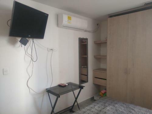Apartamento Zona Norte