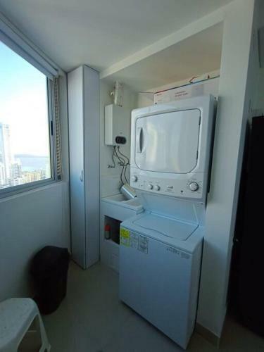 Apartamento Frente A La Playa